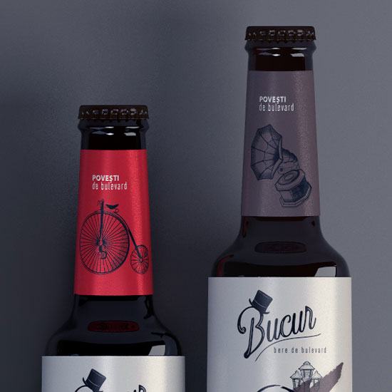 Beer Branding